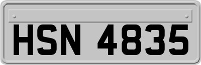 HSN4835