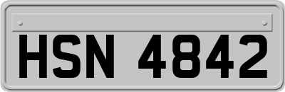 HSN4842