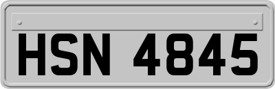 HSN4845