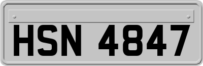 HSN4847