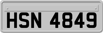 HSN4849