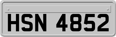 HSN4852