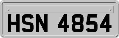 HSN4854