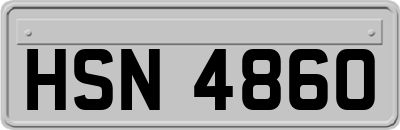 HSN4860