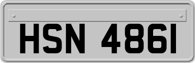 HSN4861