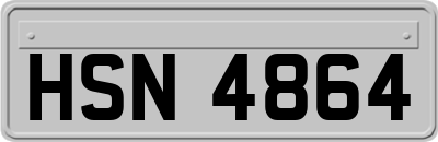 HSN4864