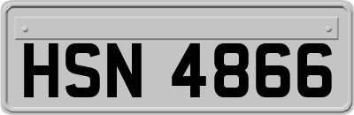 HSN4866