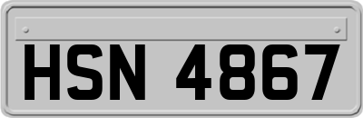 HSN4867