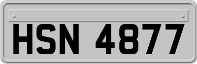 HSN4877