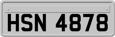 HSN4878