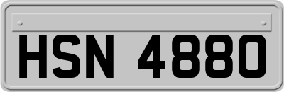 HSN4880