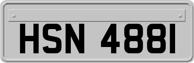 HSN4881