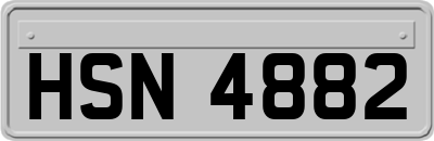 HSN4882