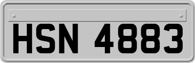 HSN4883
