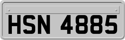 HSN4885