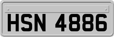 HSN4886
