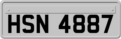 HSN4887