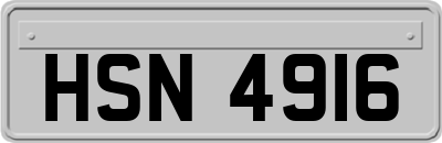 HSN4916