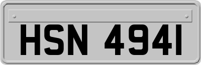HSN4941