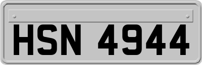 HSN4944