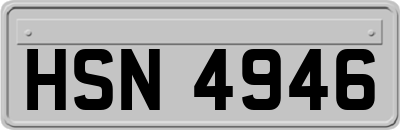 HSN4946