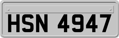 HSN4947