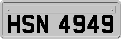 HSN4949