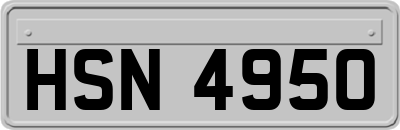 HSN4950