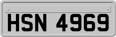 HSN4969