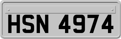 HSN4974