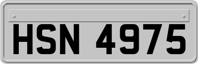 HSN4975