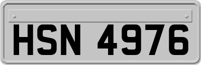 HSN4976