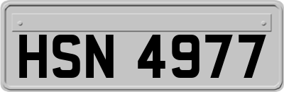 HSN4977