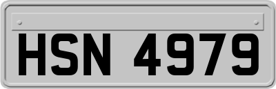 HSN4979