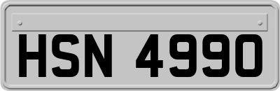HSN4990