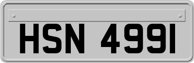 HSN4991
