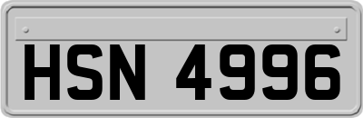 HSN4996