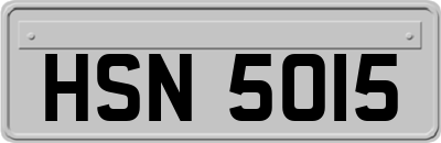 HSN5015
