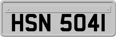HSN5041