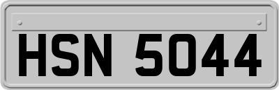 HSN5044
