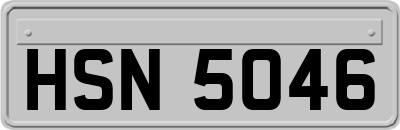 HSN5046