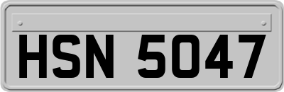 HSN5047