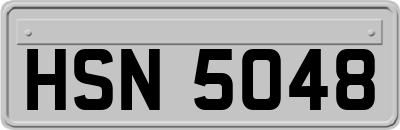 HSN5048