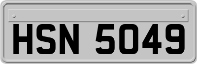 HSN5049