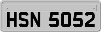 HSN5052