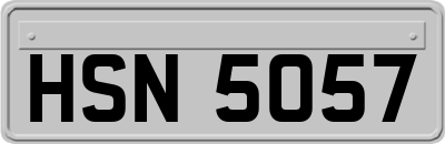 HSN5057