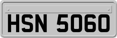 HSN5060