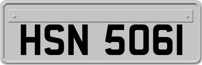HSN5061
