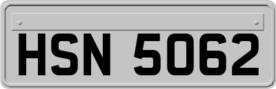 HSN5062