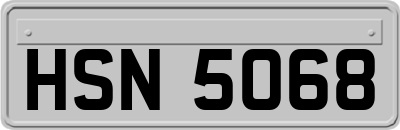 HSN5068